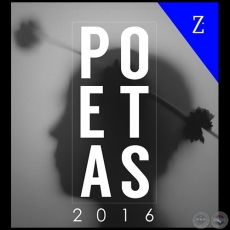 POETAS 2016 - Viernes 6 de Mayo de 2016